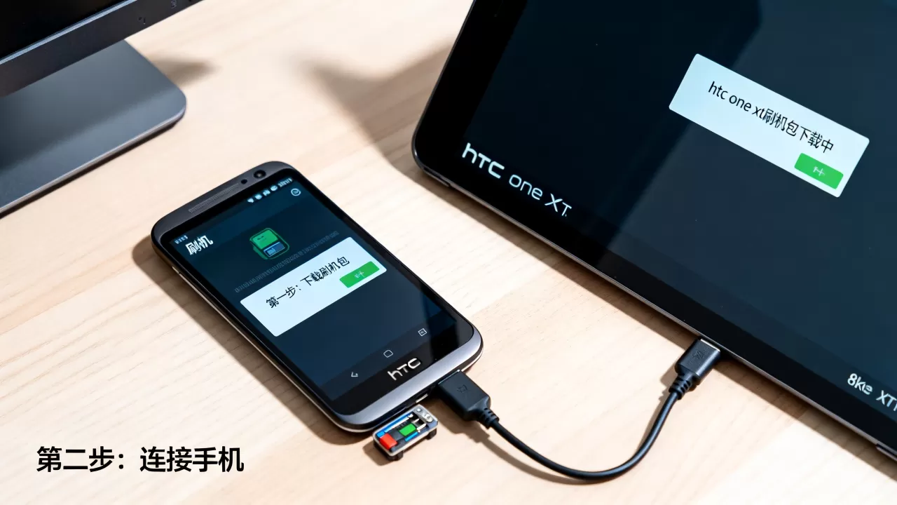 htc one xt刷机包怎么刷，htc one xt刷机包