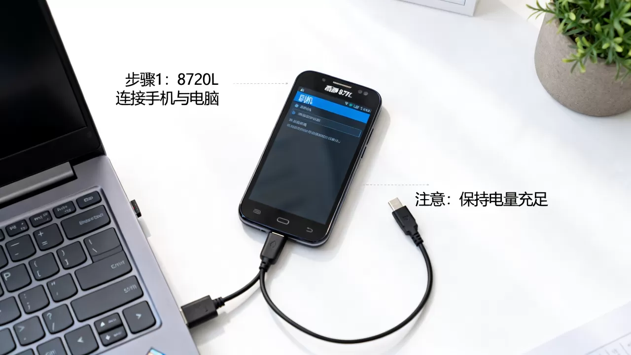 酷派8720L刷机教程,酷派8720L刷机失败怎么办 酷派8720L刷机教程,酷派8720L刷机失败怎么办