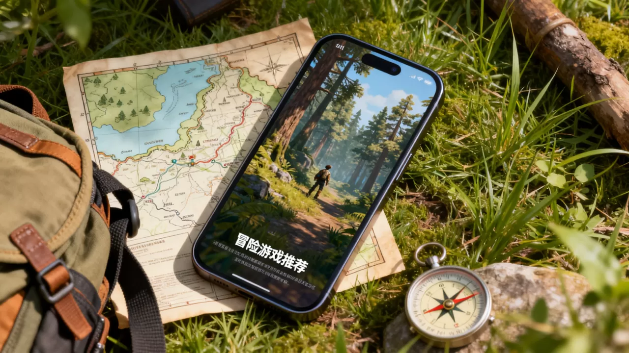iphone冒险游戏,iphone好玩的冒险游戏有哪些 iphone冒险游戏,iphone好玩的冒险游戏有哪些
