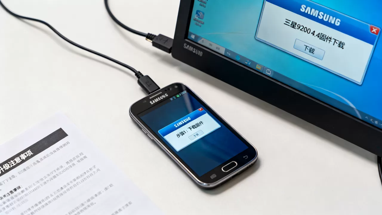 i9200刷机4.4,三星i9200升级安卓4.4教程 i9200刷机4.4,三星i9200升级安卓4.4教程
