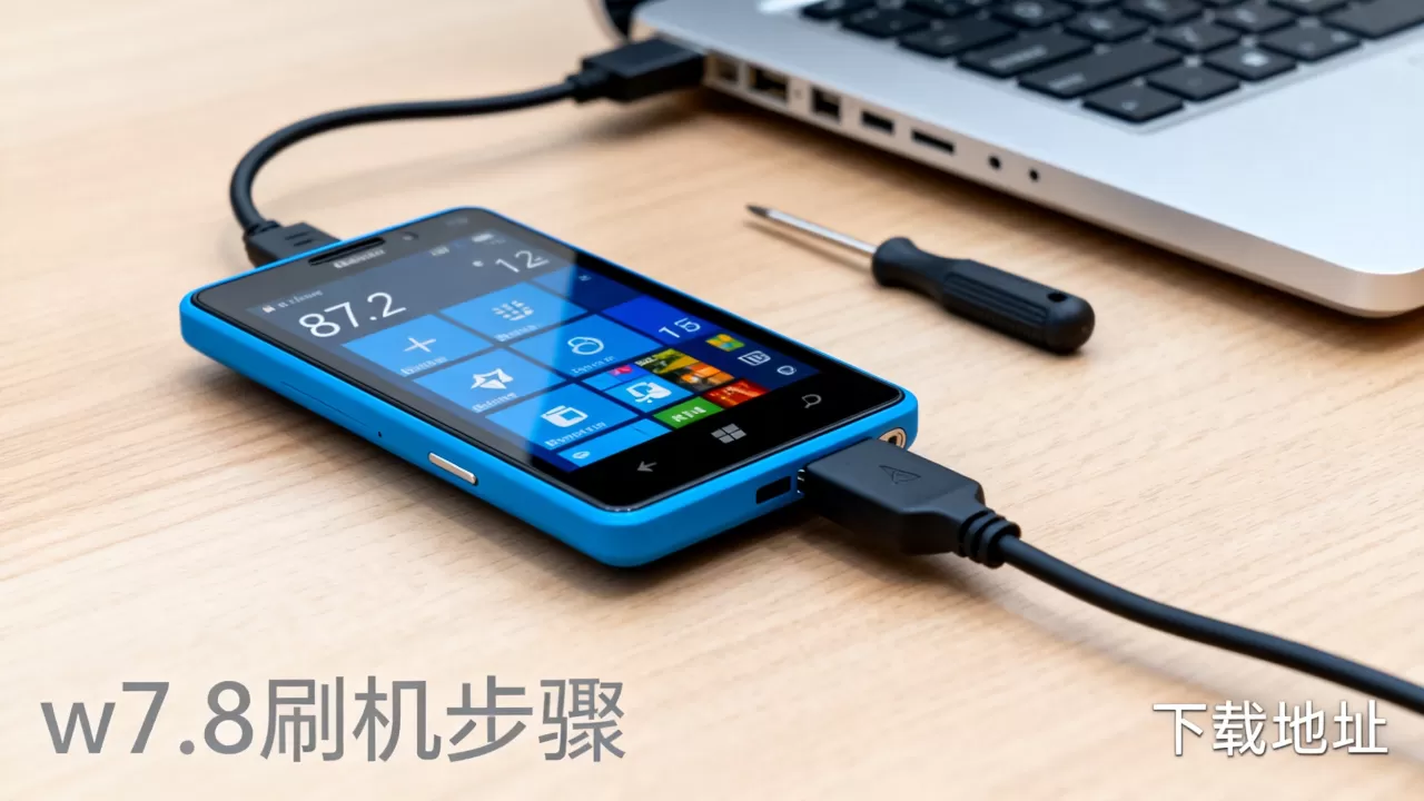 wp7.8刷机包怎么刷?wp7.8刷机包下载 wp7.8刷机包怎么刷?wp7.8刷机包下载