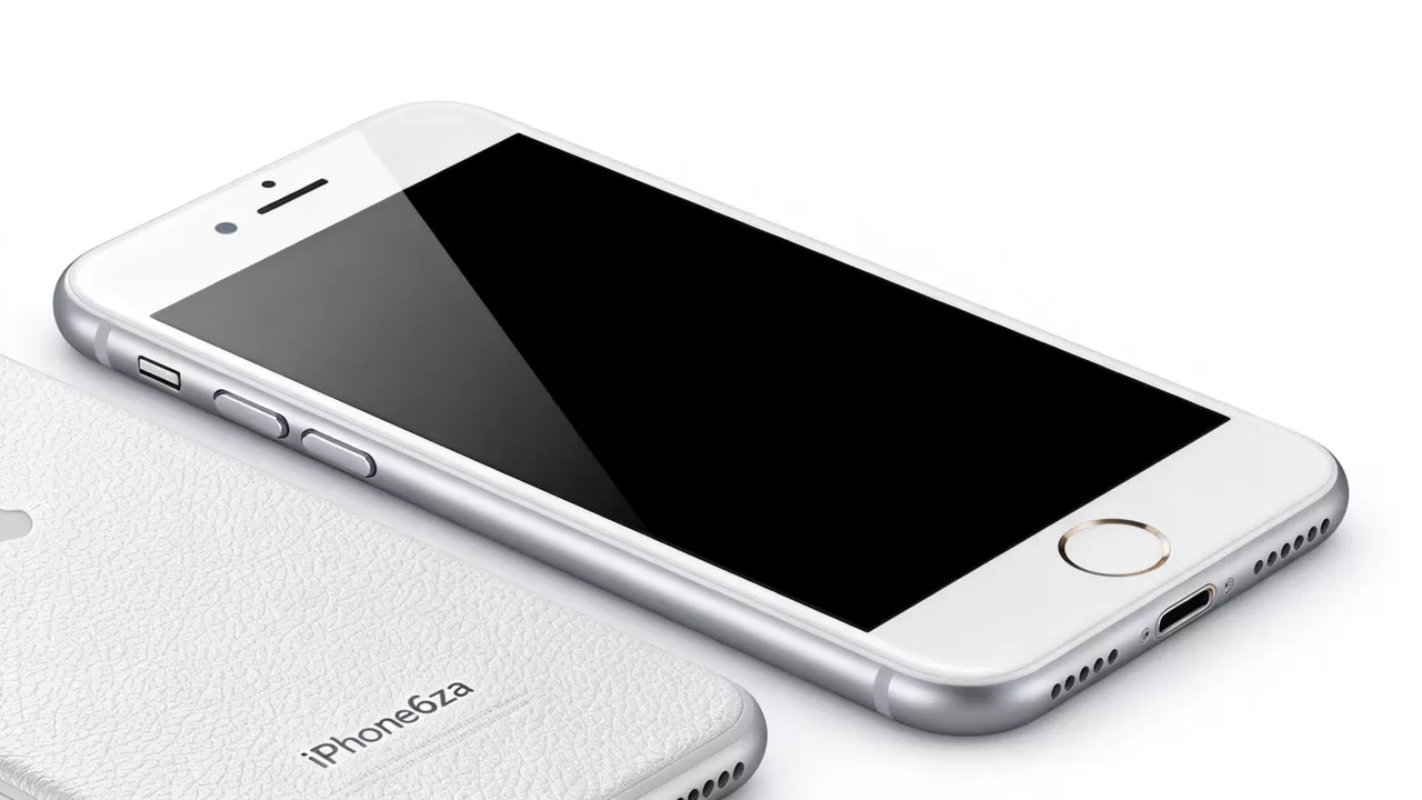 iPhone6za是什么,iPhone6za是什么手机 iPhone6za是什么,iPhone6za是什么手机