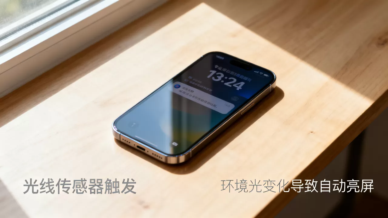 iphone自己亮屏怎么回事,iphone自动亮屏 iphone自己亮屏怎么回事,iphone自动亮屏