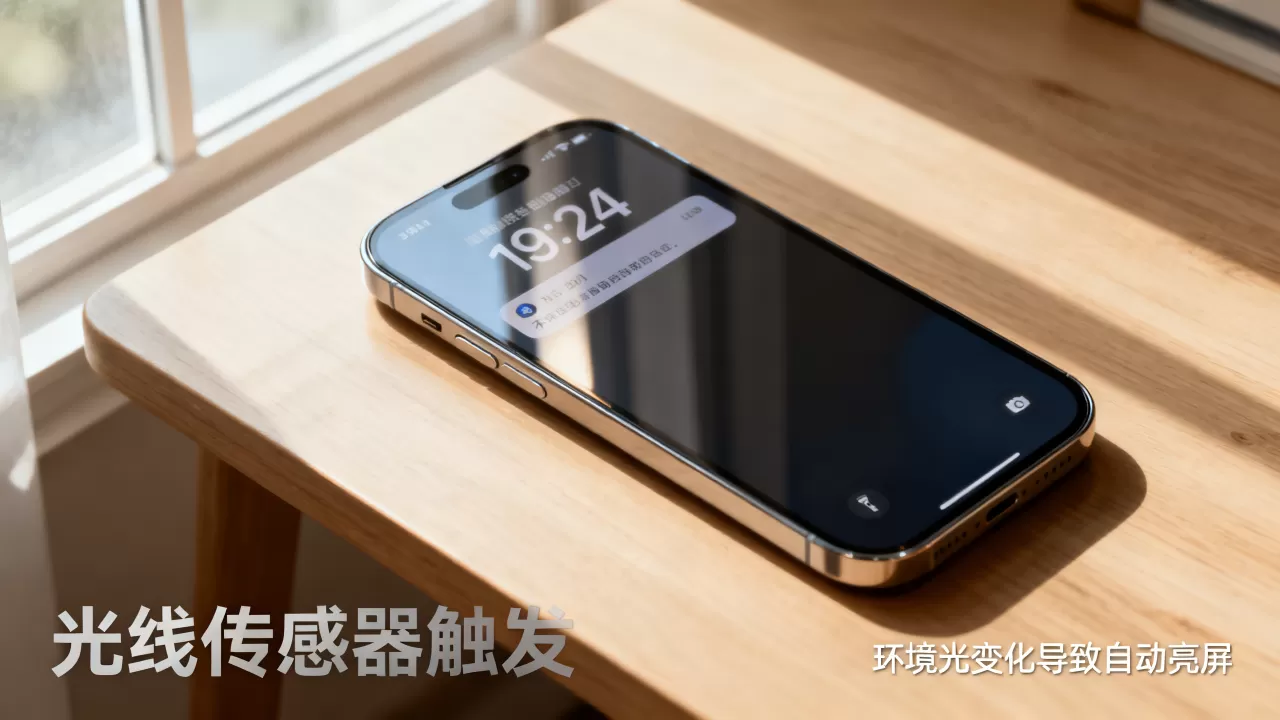 iphone自己亮屏怎么回事,iphone自动亮屏 iphone自己亮屏怎么回事,iphone自动亮屏