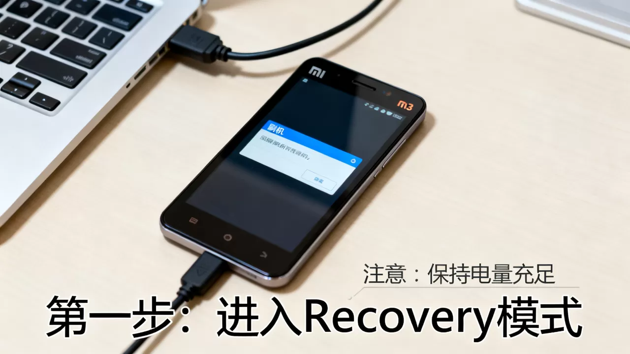 小米3刷机无限重启怎么办，小米手机刷机教程