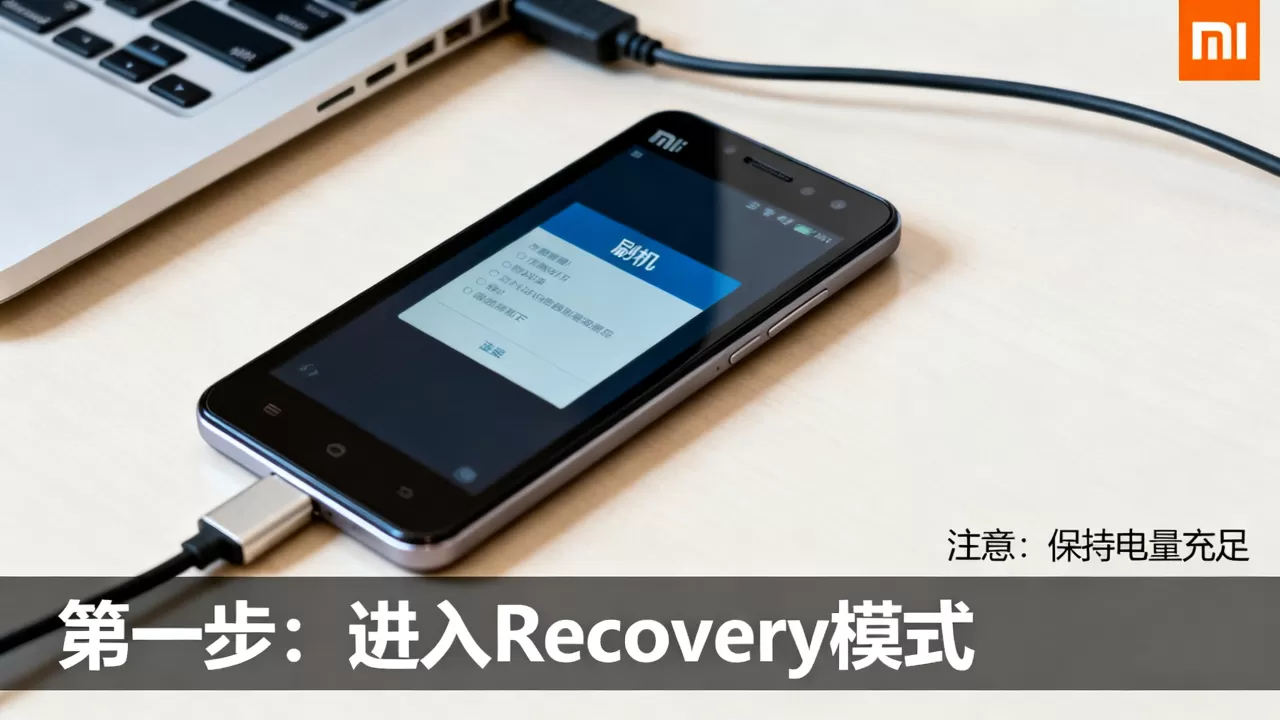 小米3刷机无限重启怎么办，小米手机刷机教程