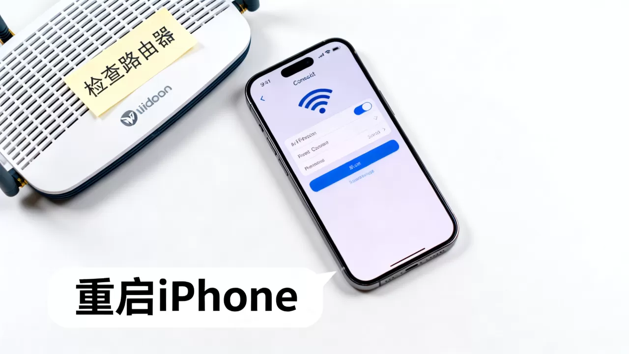iphone连接wifi很慢怎么办,iphone连wifi慢 iphone连接wifi很慢怎么办,iphone连wifi慢