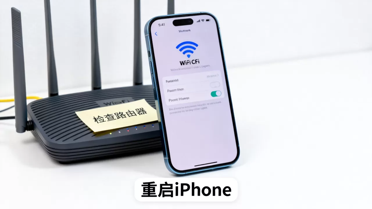 iphone连接wifi很慢怎么办,iphone连wifi慢 iphone连接wifi很慢怎么办,iphone连wifi慢