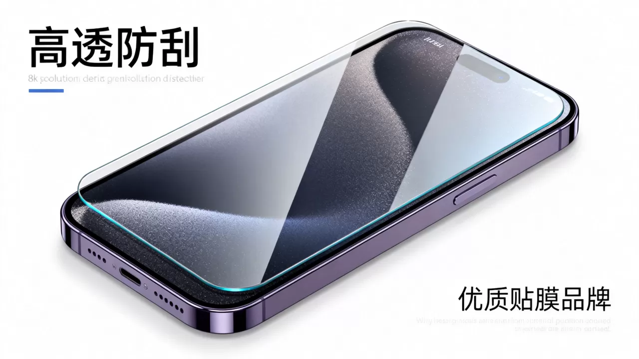 iphone贴膜品牌哪个好?iphone贴膜品牌 iphone贴膜品牌哪个好?iphone贴膜品牌
