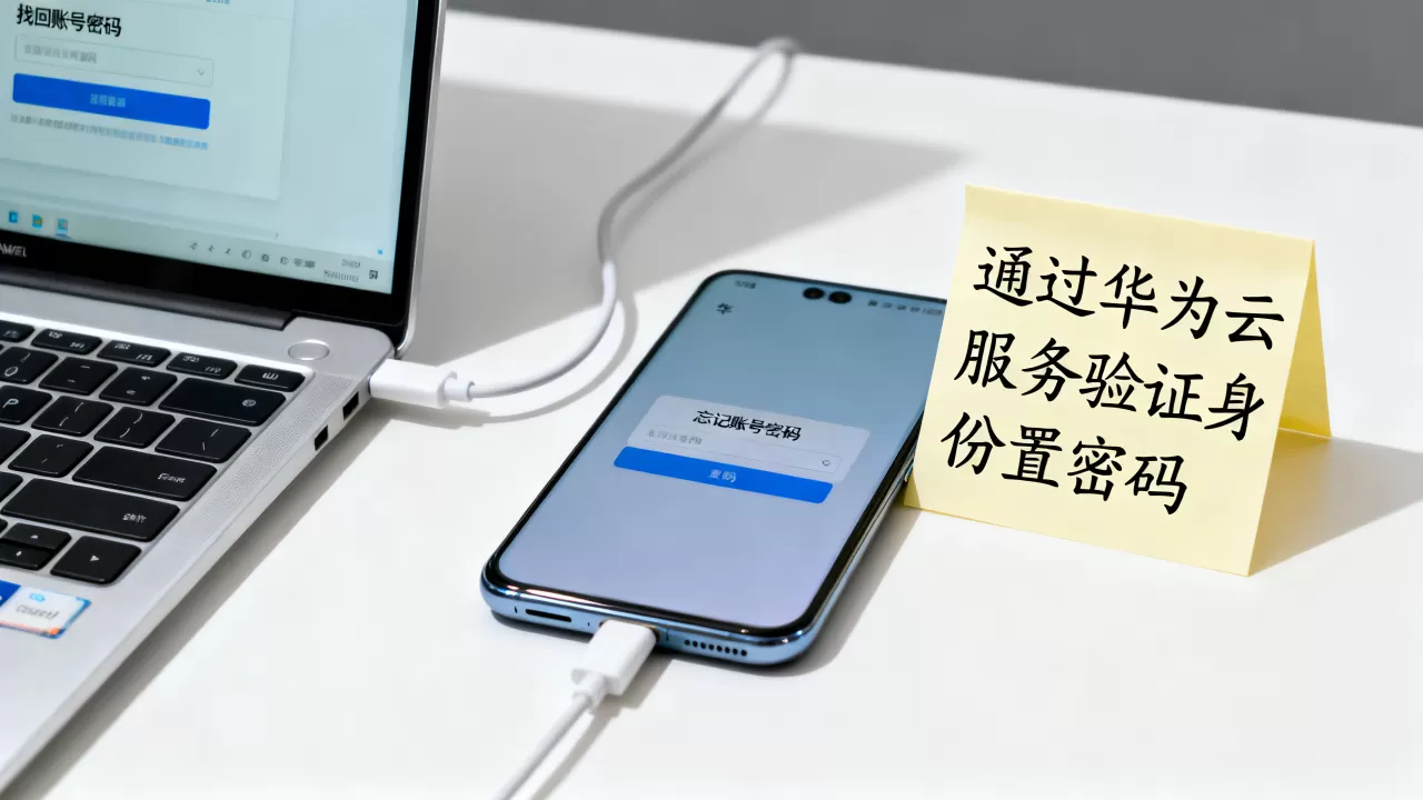 华为刷机账号密码忘了怎么办?华为刷机账号密码 华为刷机账号密码忘了怎么办?华为刷机账号密码