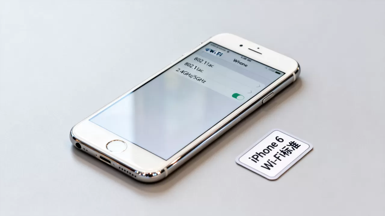 iphone6支持802.11吗,iphone6 wifi标准 iphone6支持802.11吗,iphone6 wifi标准