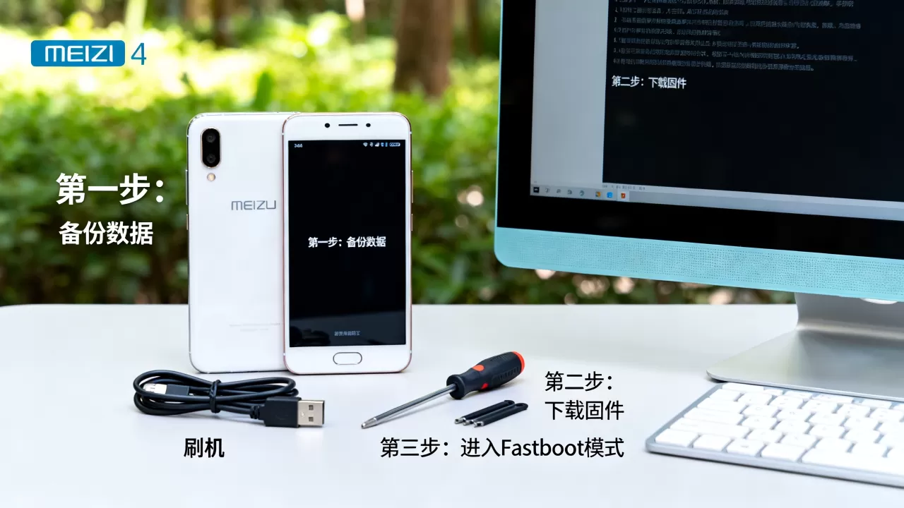 魅族4怎样刷机?魅族4刷机教程 魅族4怎样刷机?魅族4刷机教程