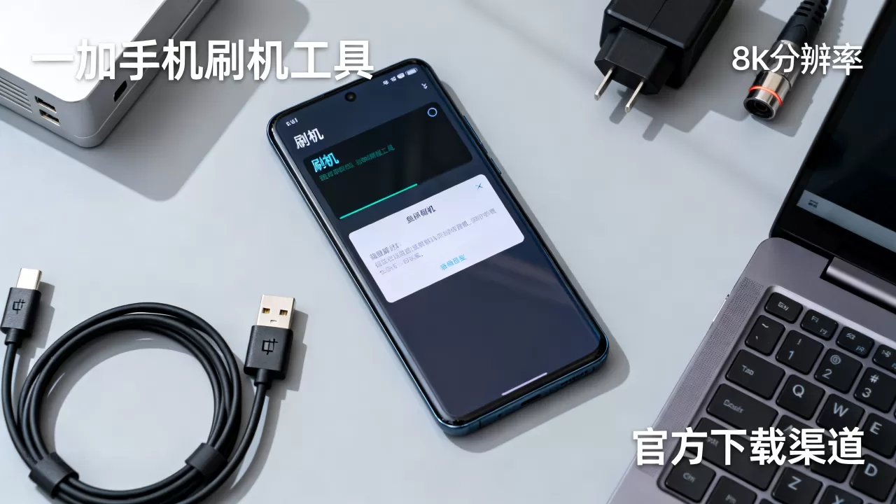 一加手机刷机软件哪里下载?一加手机刷机工具 一加手机刷机软件哪里下载?一加手机刷机工具