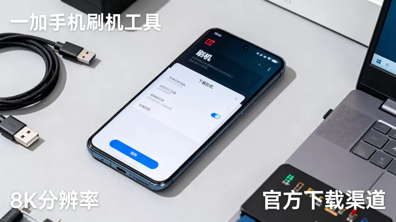 一加手机刷机软件哪里下载?一加手机刷机工具 一加手机刷机软件哪里下载?一加手机刷机工具