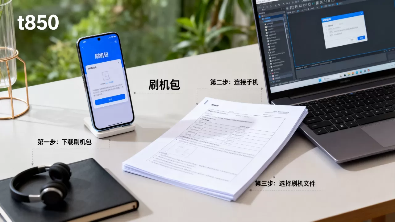 t850刷机包教程,t850刷机包怎么刷 t850刷机包教程,t850刷机包怎么刷