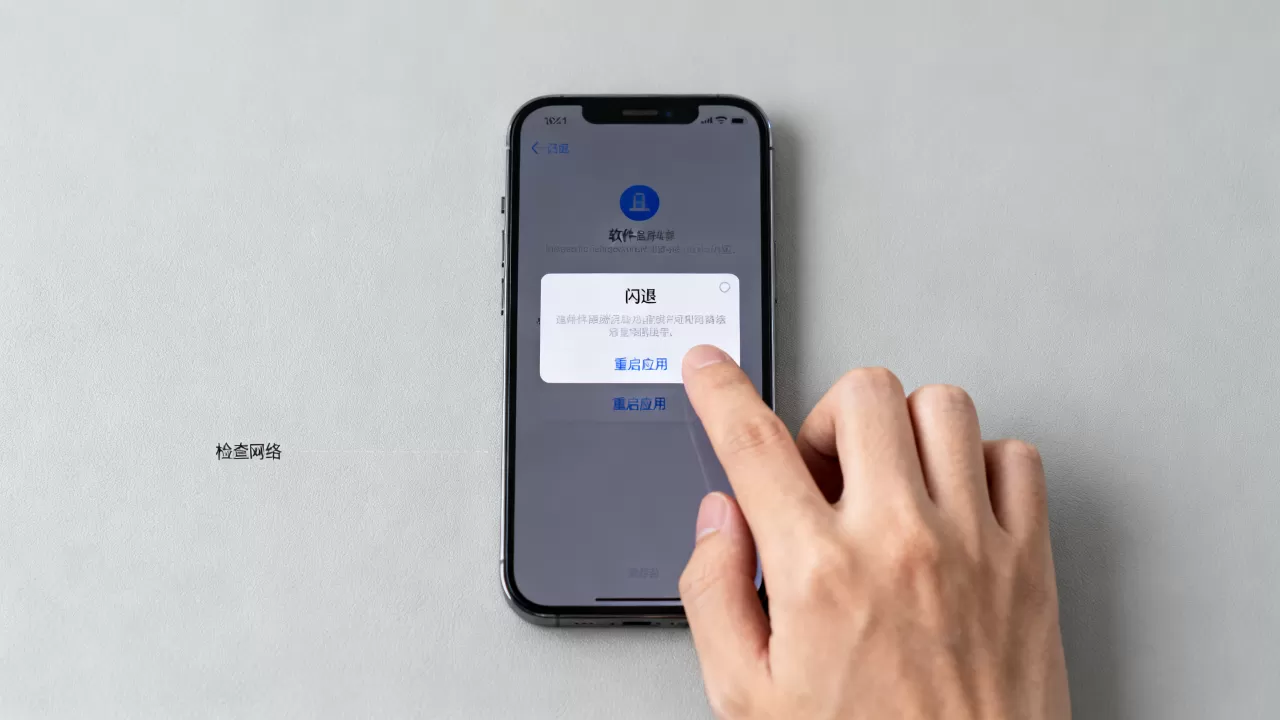 iphone软件秒退怎么办,iphone软件闪退 iphone软件秒退怎么办,iphone软件闪退