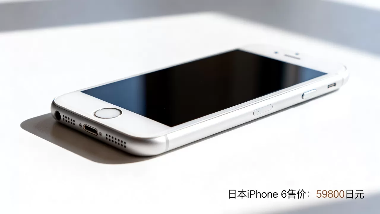 iphone 6 日本售价是多少?日本iphone 6售价 iphone 6 日本售价是多少?日本iphone 6售价