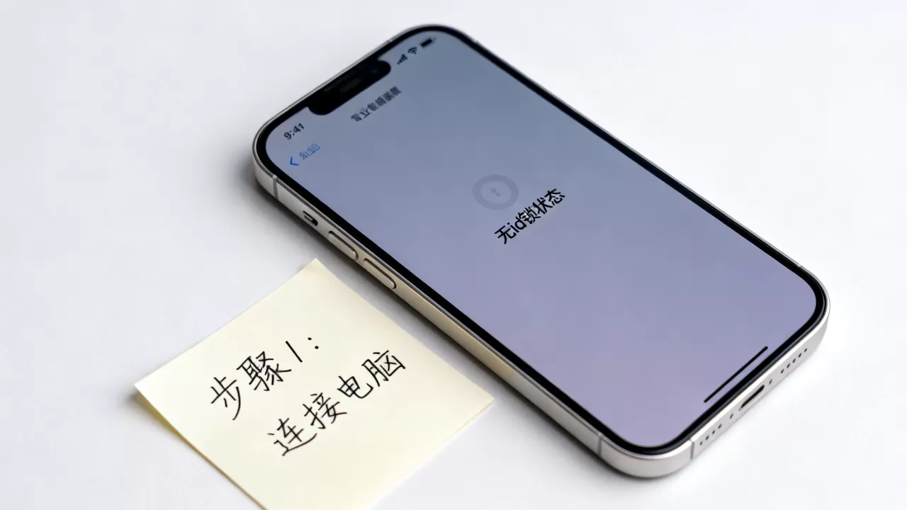 iphone无id锁怎么解,iphone无id锁 iphone无id锁怎么解,iphone无id锁