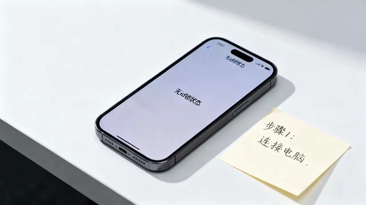 iphone无id锁怎么解,iphone无id锁 iphone无id锁怎么解,iphone无id锁
