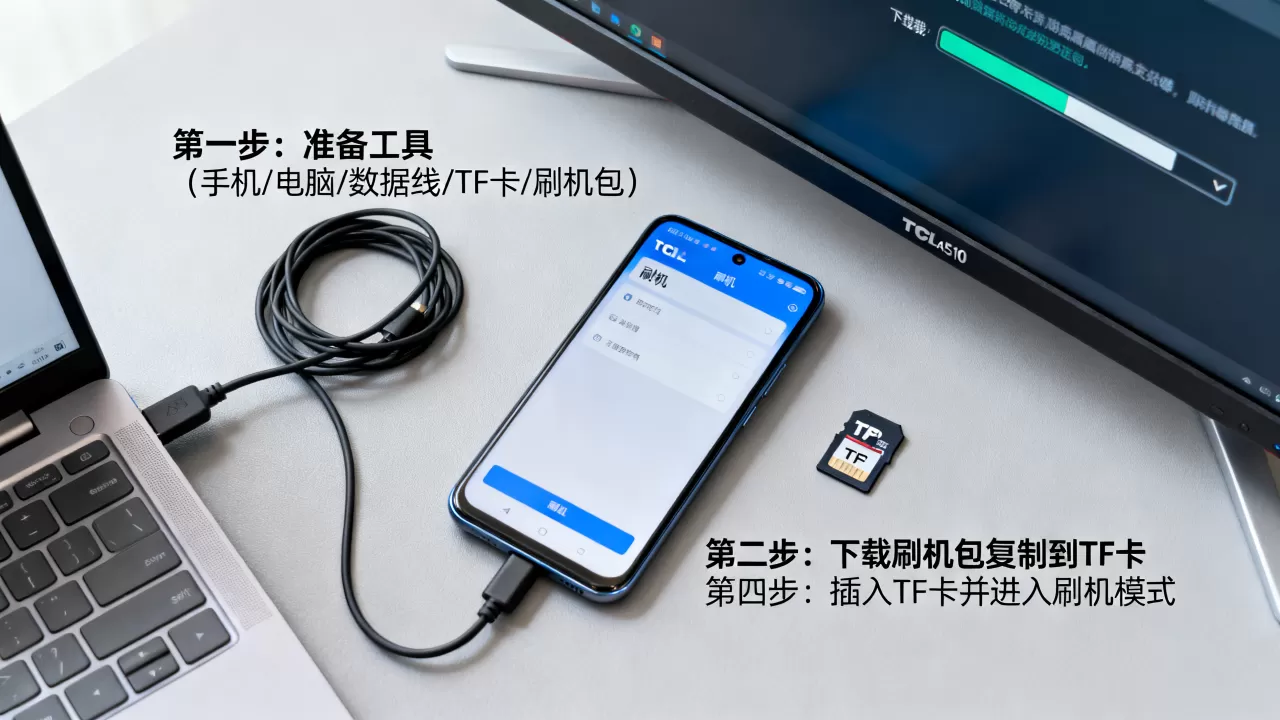 tcl a510刷机教程,tcl a510怎么刷机 tcl a510刷机教程,tcl a510怎么刷机