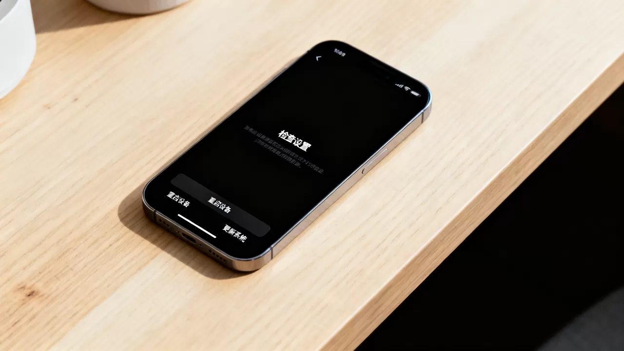 iphone锁屏黑色,iphone锁屏背景变黑怎么办 iphone锁屏黑色,iphone锁屏背景变黑怎么办