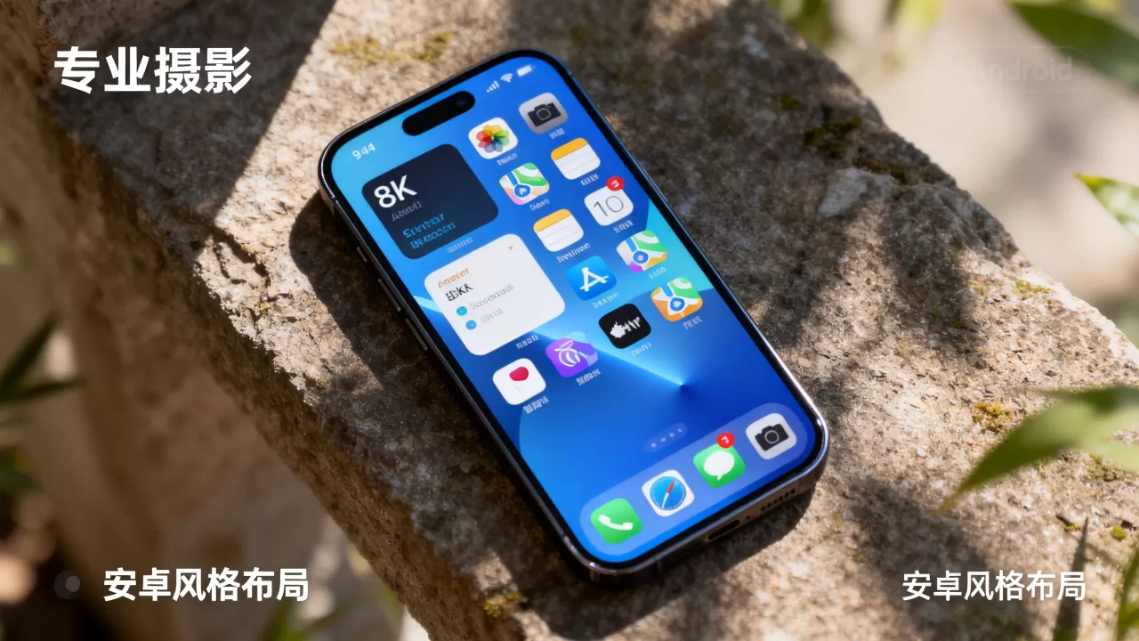 iphone桌面像安卓怎么设置,iphone桌面布局 iphone桌面像安卓怎么设置,iphone桌面布局