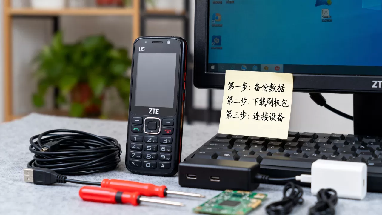 zte u5刷机教程,中兴u5怎么刷机 zte u5刷机教程,中兴u5怎么刷机