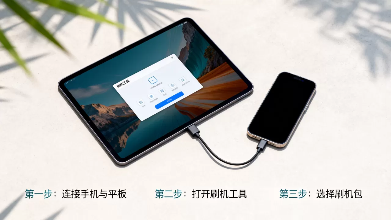 平板能给手机刷机吗,平板刷机教程 平板能给手机刷机吗,平板刷机教程