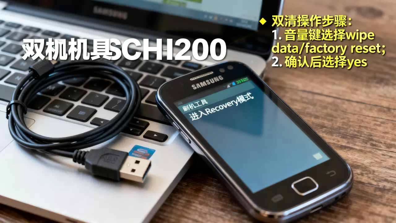sch i200刷机教程,三星SCH-I200双清解锁教程 sch i200刷机教程,三星SCH-I200双清解锁教程