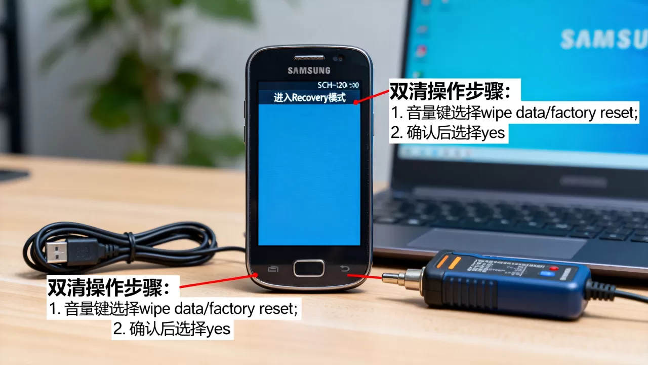 sch i200刷机教程,三星SCH-I200双清解锁教程 sch i200刷机教程,三星SCH-I200双清解锁教程