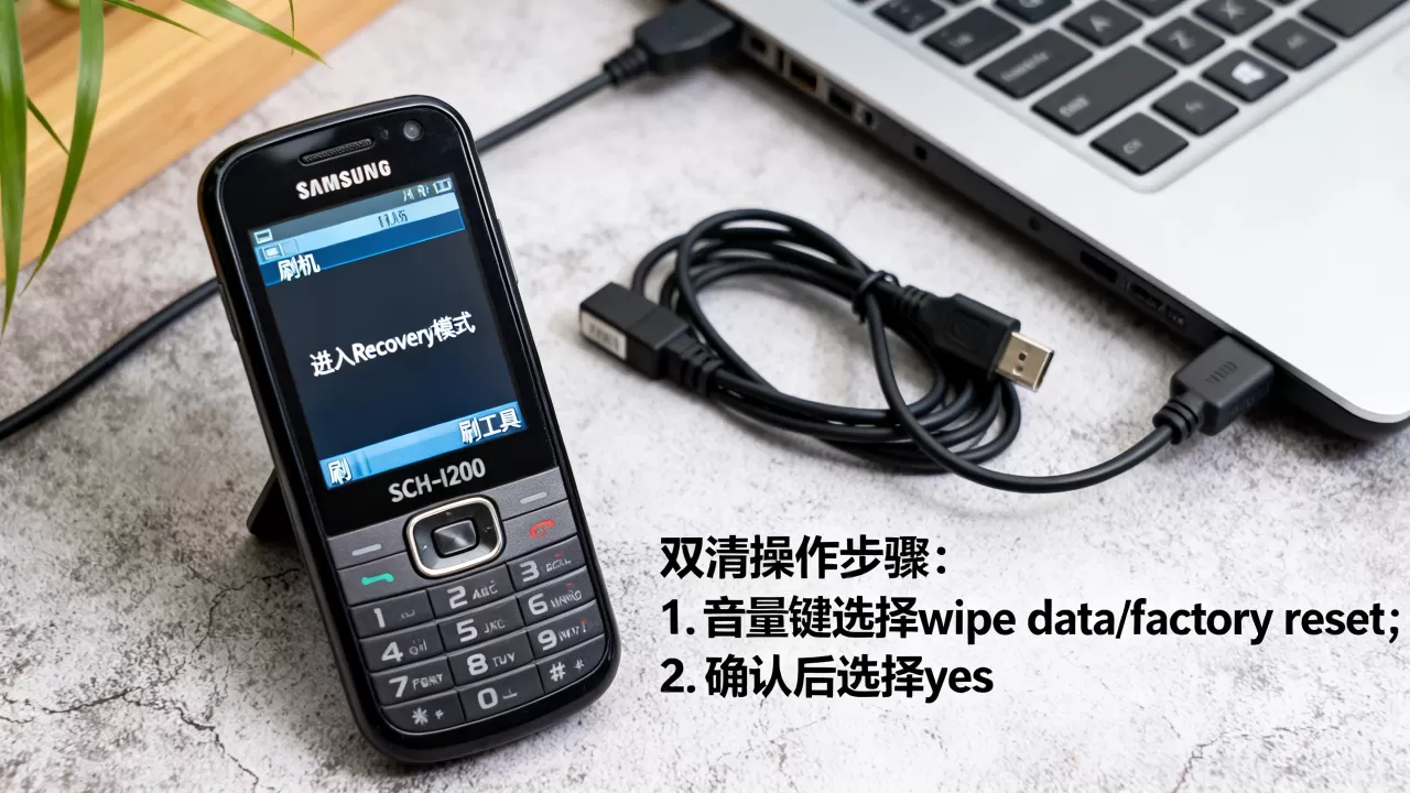 sch i200刷机教程,三星SCH-I200双清解锁教程 sch i200刷机教程,三星SCH-I200双清解锁教程