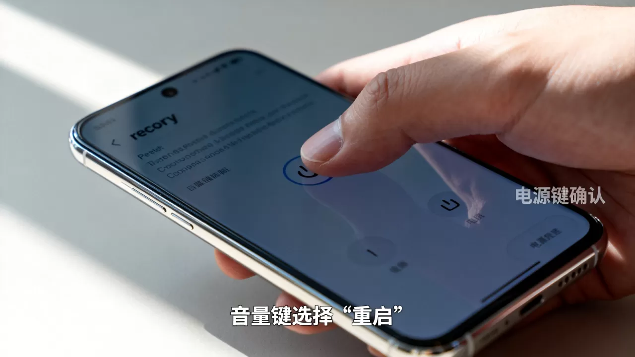 刷机recovery中文版,手机刷机失败进recovery怎么退出 刷机recovery中文版,手机刷机失败进recovery怎么退出