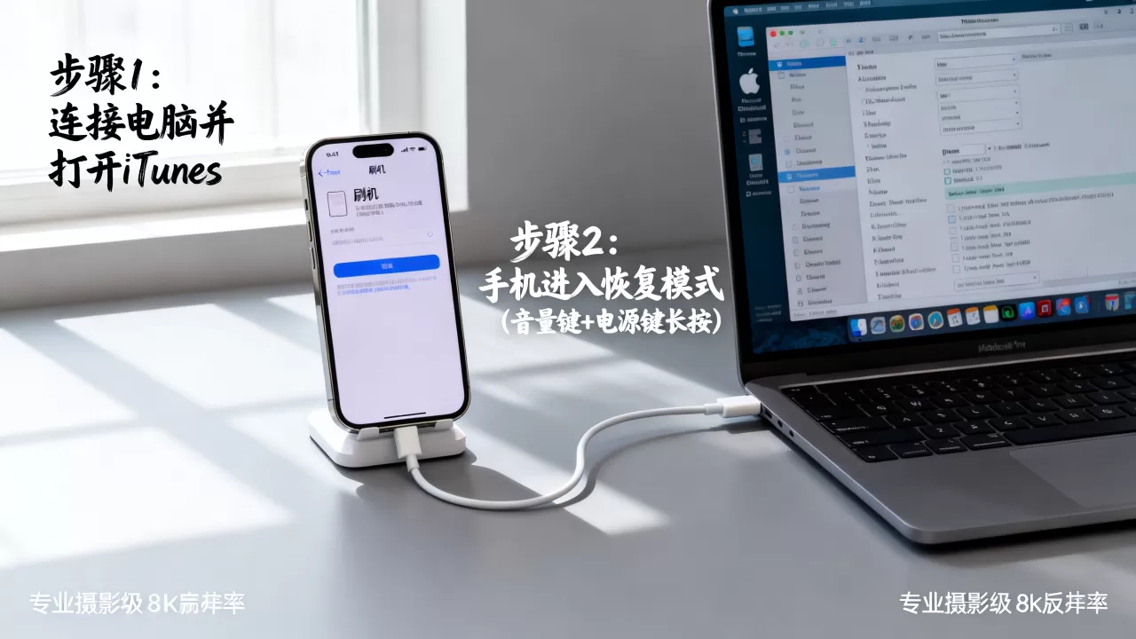 苹果刷机出现未知错误怎么办,苹果手机刷机教程 苹果刷机出现未知错误怎么办,苹果手机刷机教程