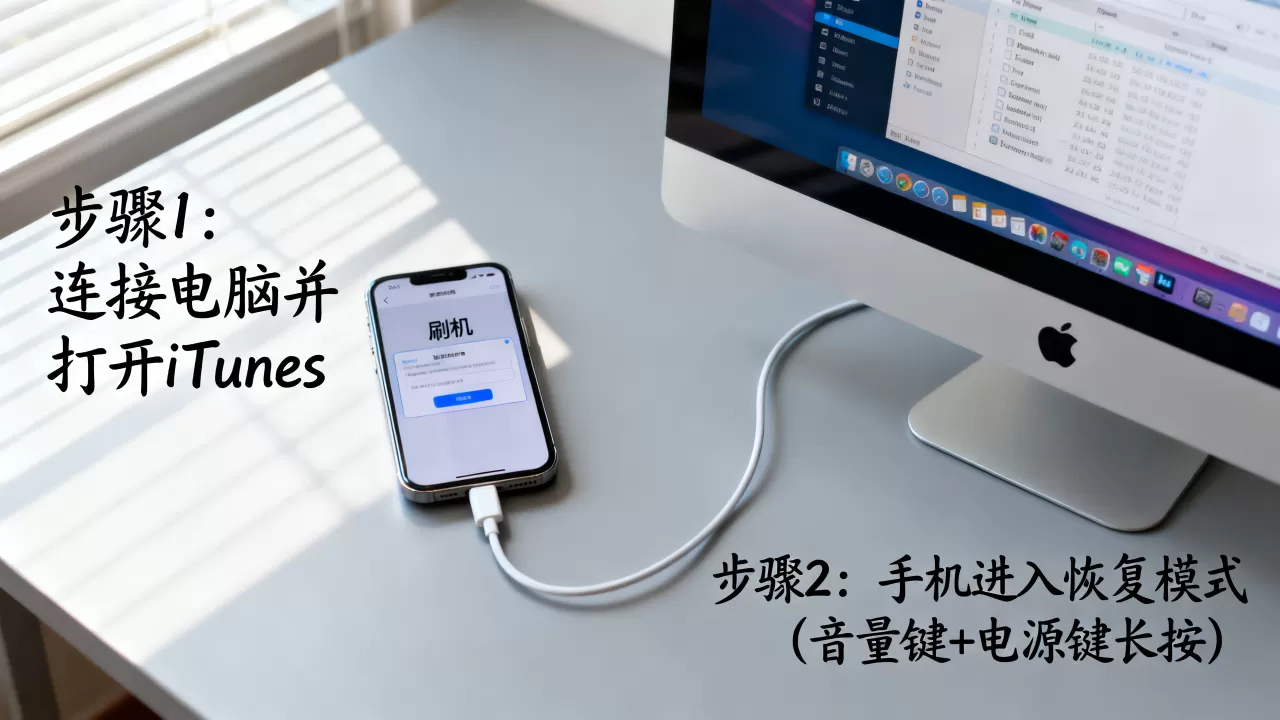 苹果刷机出现未知错误怎么办,苹果手机刷机教程 苹果刷机出现未知错误怎么办,苹果手机刷机教程