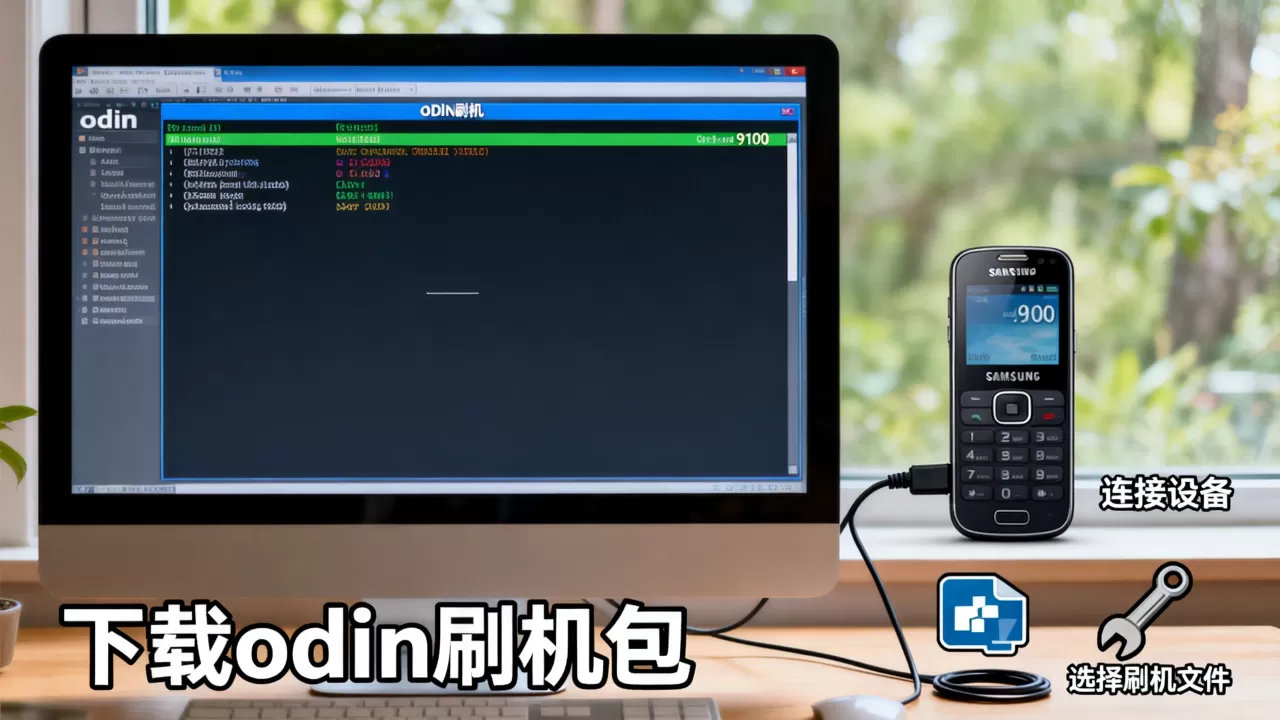 9100 odin刷机包下载,三星9100刷机失败怎么办 9100 odin刷机包下载,三星9100刷机失败怎么办