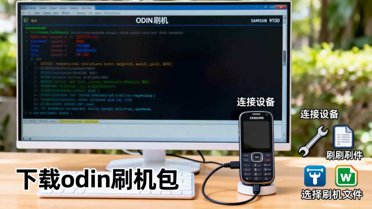 9100 odin刷机包下载,三星9100刷机失败怎么办 9100 odin刷机包下载,三星9100刷机失败怎么办