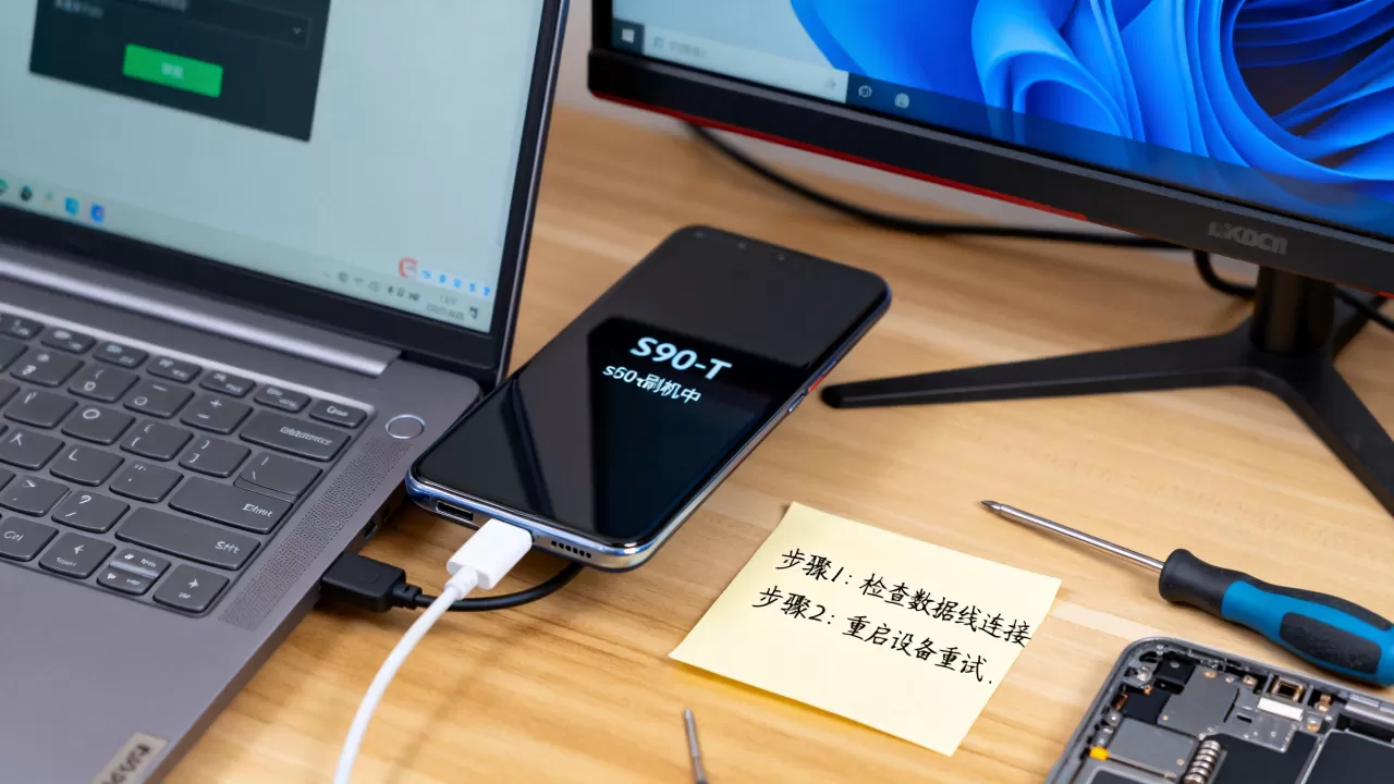 s90-t刷机教程,s90-t刷机失败怎么办 s90-t刷机教程,s90-t刷机失败怎么办