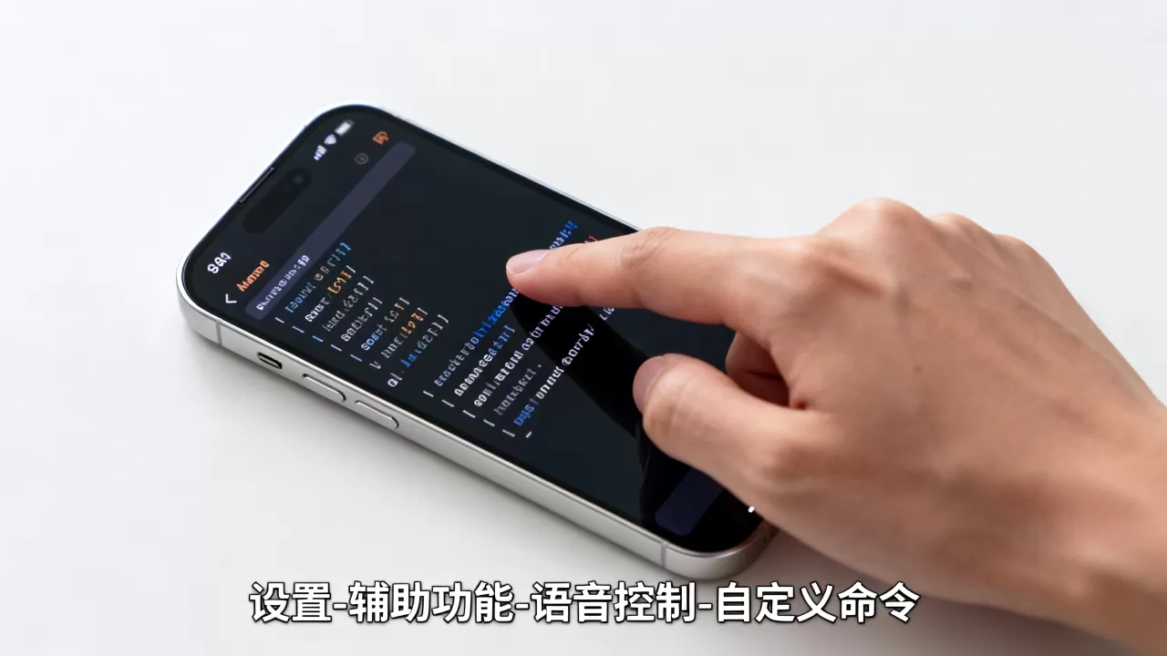 iPhone命令行怎么打开，iPhone命令行怎么打开