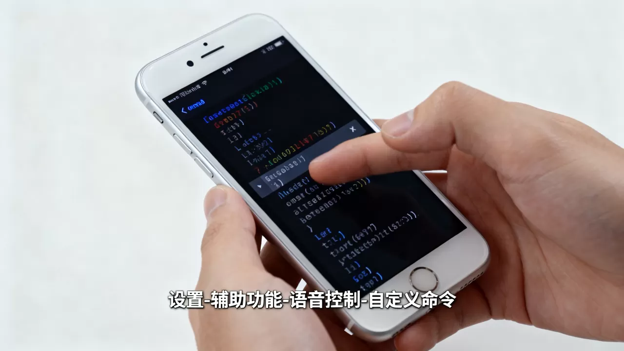 iPhone命令行怎么打开，iPhone命令行怎么打开