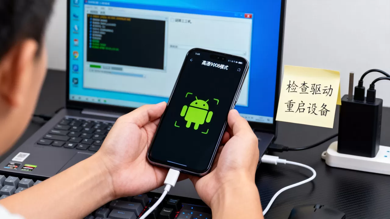 高通9008刷机模式进不去怎么办,高通9008刷机 高通9008刷机模式进不去怎么办,高通9008刷机