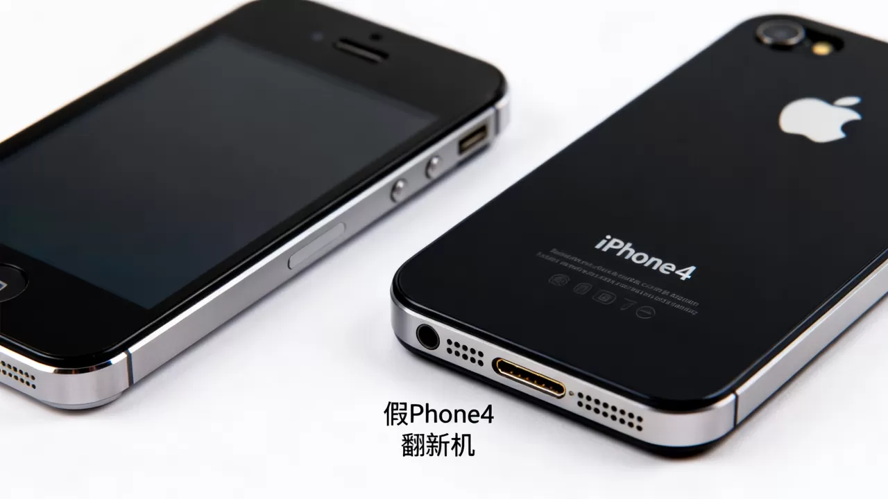 假iphone4是真是假,iphone4翻新机 假iphone4是真是假,iphone4翻新机