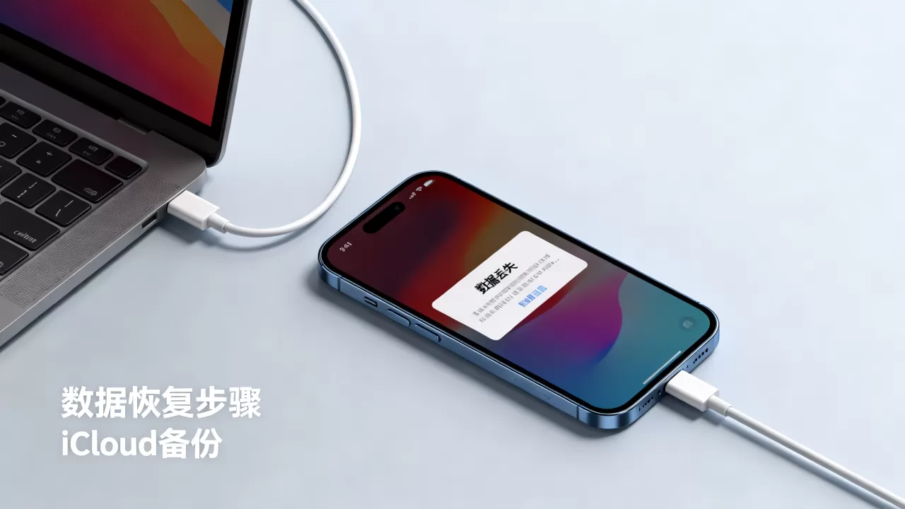 iPhone中国用户数据丢失怎么办，iphone