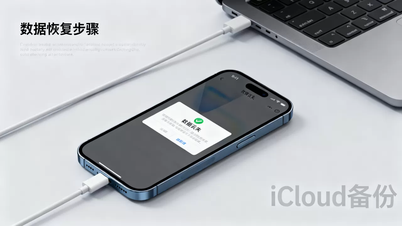iPhone中国用户数据丢失怎么办，iphone