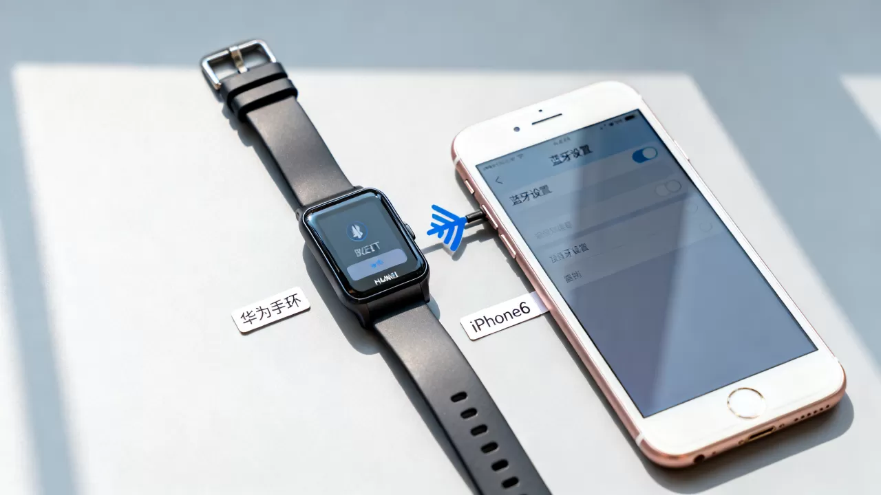华为手环能连iPhone6吗?华为手环兼容iPhone6吗 华为手环能连iPhone6吗?华为手环兼容iPhone6吗