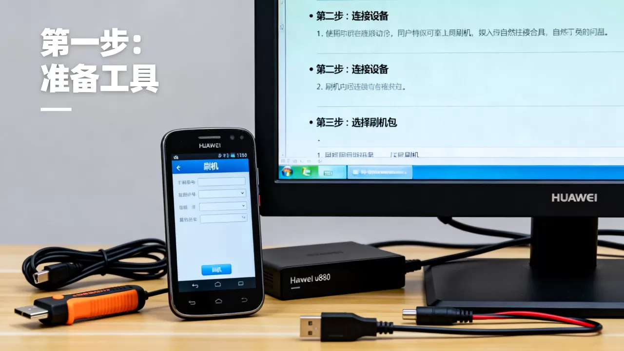 u880怎么刷机,华为u880刷机教程 u880怎么刷机,华为u880刷机教程