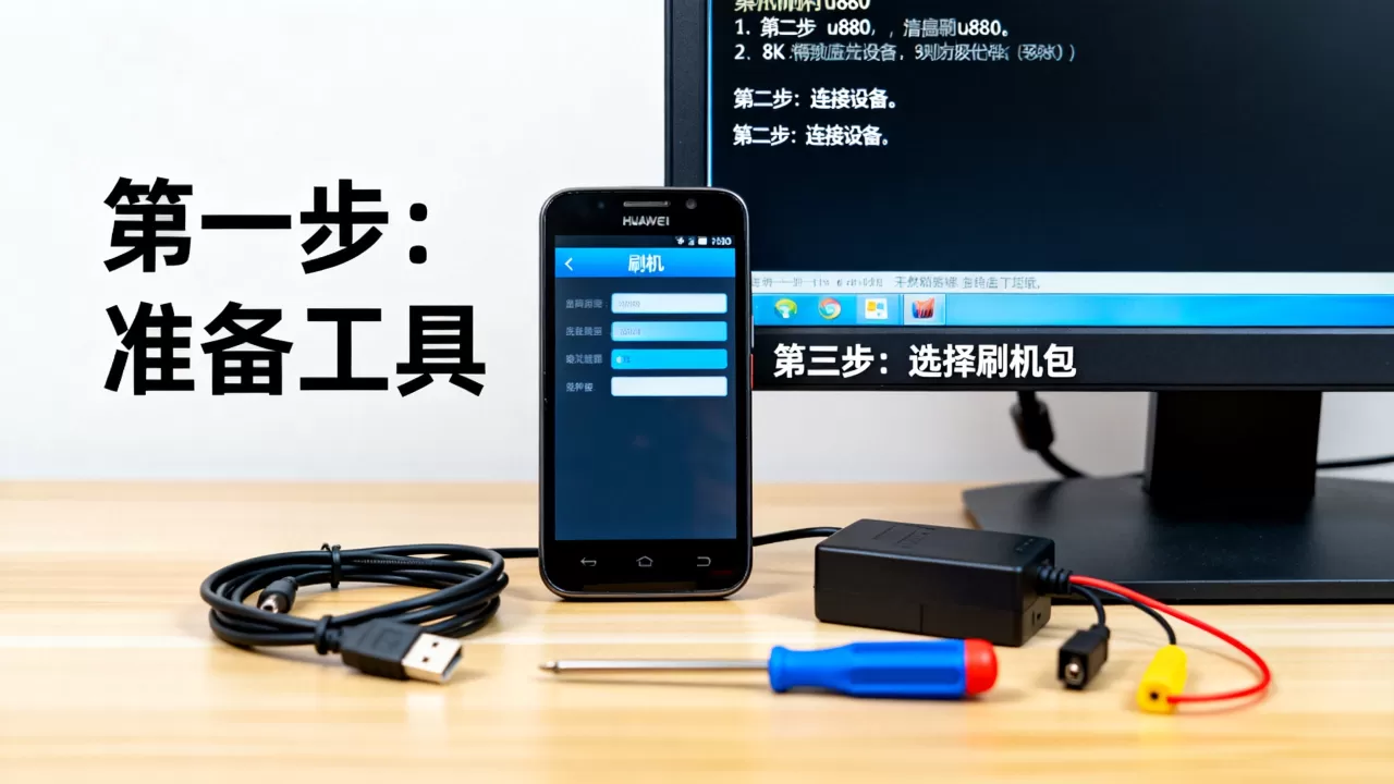 u880怎么刷机,华为u880刷机教程 u880怎么刷机,华为u880刷机教程