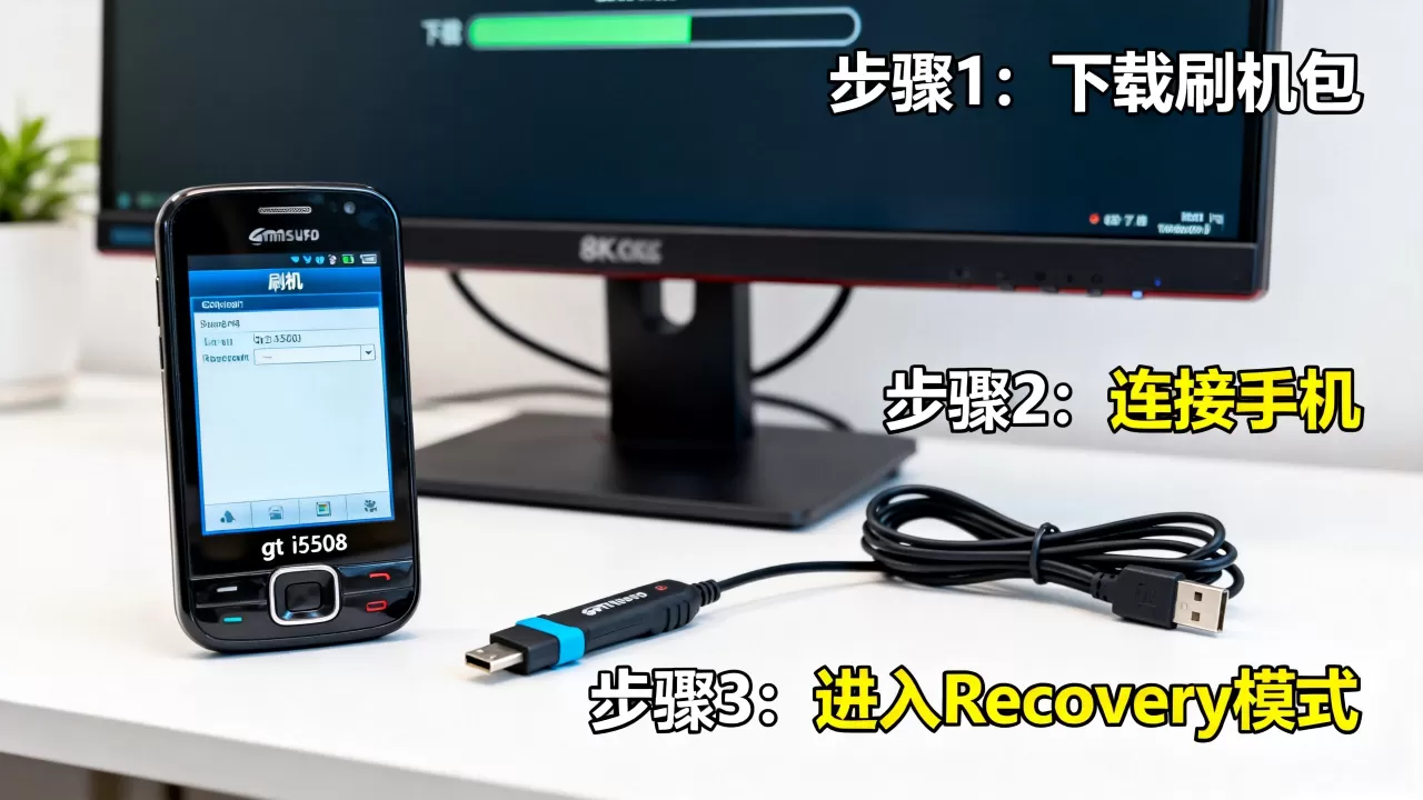 gt i5508刷机教程,gt i5508刷机失败怎么办 gt i5508刷机教程,gt i5508刷机失败怎么办