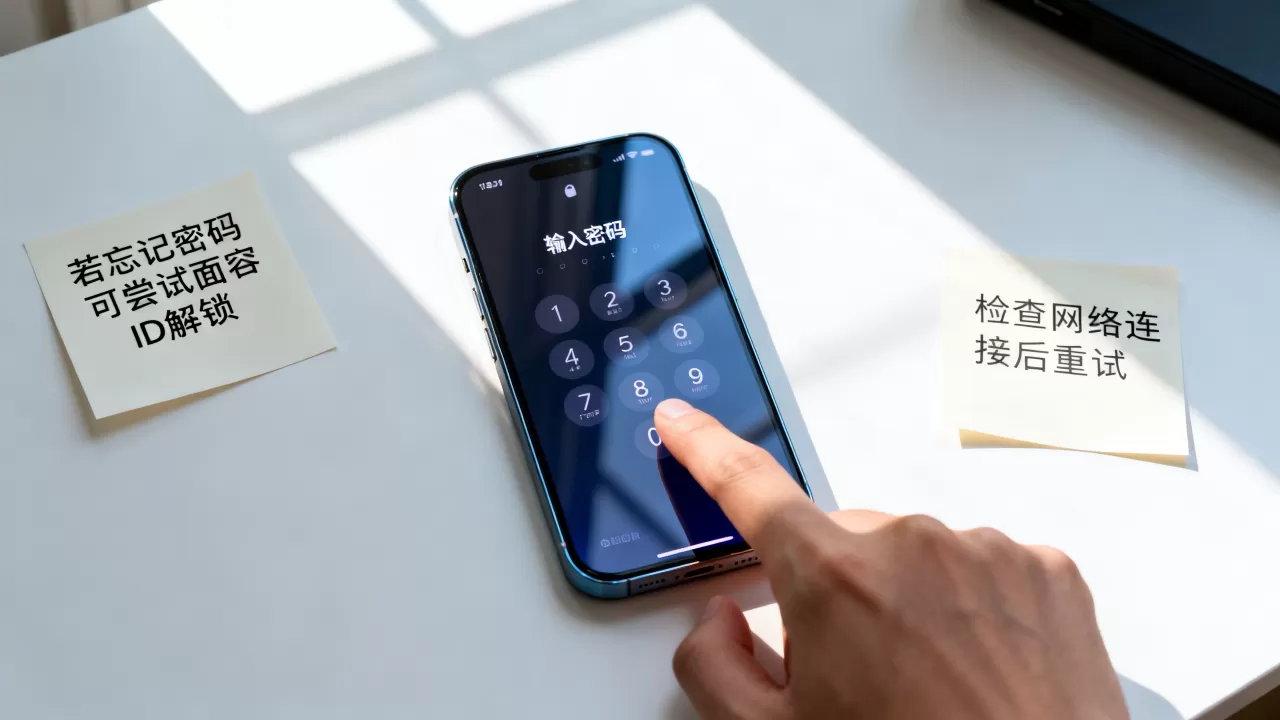 iphone启动时一直让输入密码怎么办,iphone开机输入密码 iphone启动时一直让输入密码怎么办,iphone开机输入密码