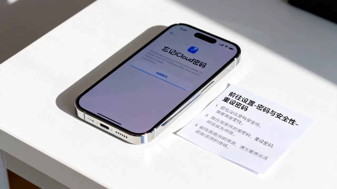 iphone忘记icloud密码怎么办,iphone忘记icloud密码 iphone忘记icloud密码怎么办,iphone忘记icloud密码