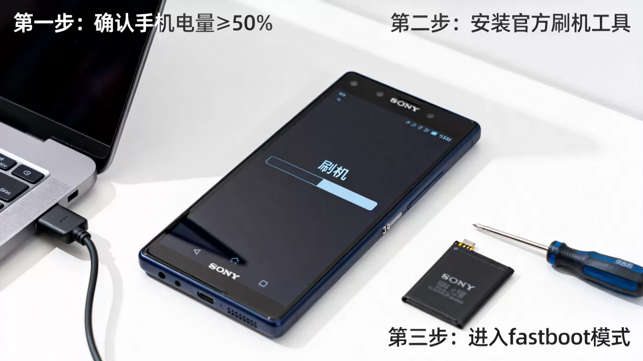 索尼39h刷机教程,索尼39h刷机失败怎么解决 索尼39h刷机教程,索尼39h刷机失败怎么解决